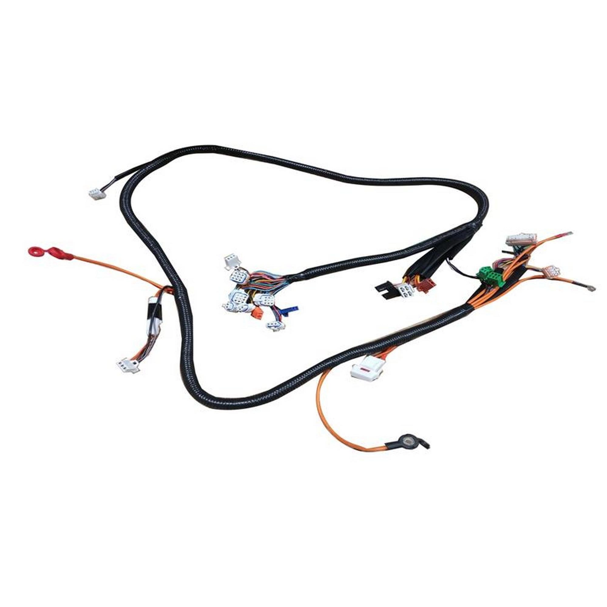 SKYJET ECO LINE ELEKTRİK TESİSATI #SJ 2588